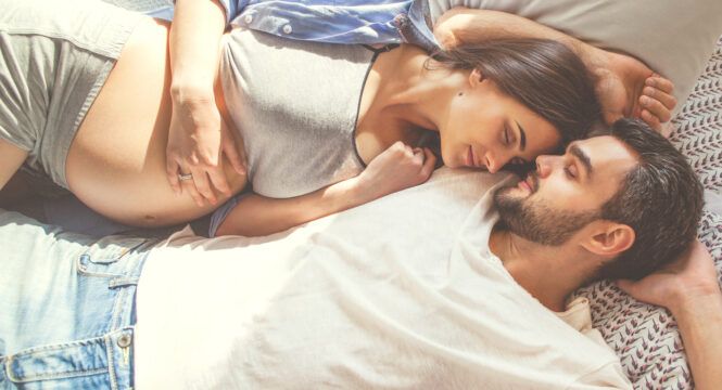 6 Dos And Dont’s To Follow For Sex During Pregnancy