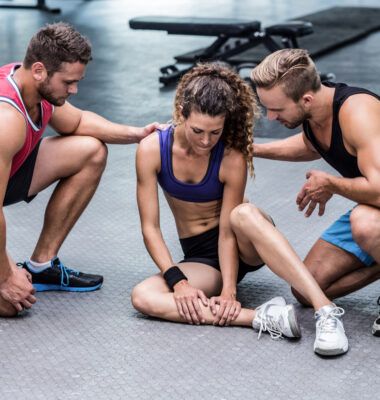 6 Effective Ways To Prevent Injuries During Your Fitness Regime