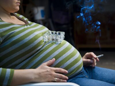 Five Complicated Risks Of Smoking During Pregnancy