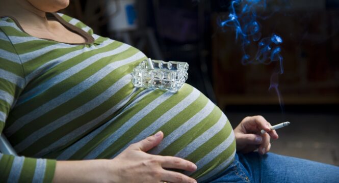 Five Complicated Risks Of Smoking During Pregnancy