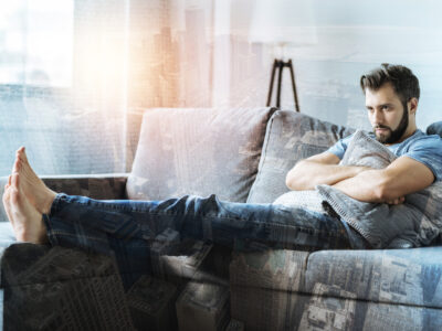 6 Natural Ways To Overcome Erectile Dysfunction