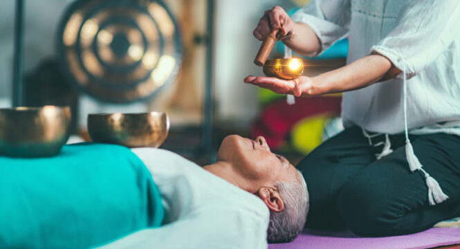 5 Natural And Complementary Therapies For Amyloidosis