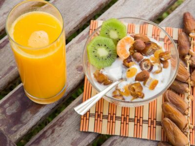 These Foods Will Help You Tackle COPD