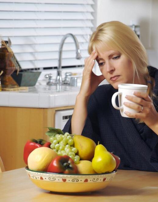 Migraine – Understanding The Triggers