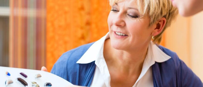 Understanding The Difference Between Analog And Digital Hearing Aids