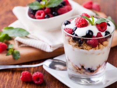 5 Best Natural Sources Of Probiotics For A Healthy Gut