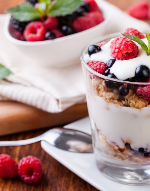 5 Best Natural Sources Of Probiotics For A Healthy Gut