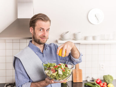 Prostate Cancer Diet – The Best & Worst Foods