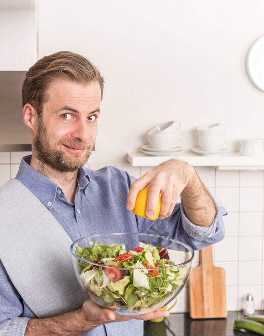 Prostate Cancer Diet – The Best & Worst Foods