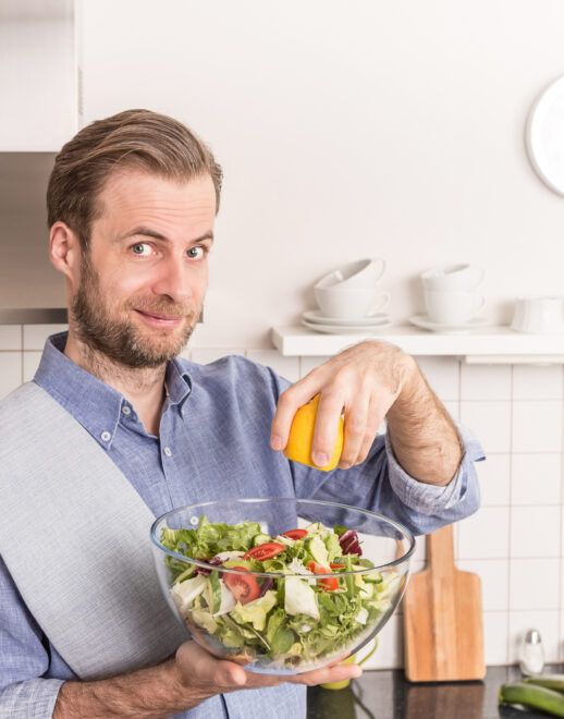 Prostate Cancer Diet – The Best & Worst Foods