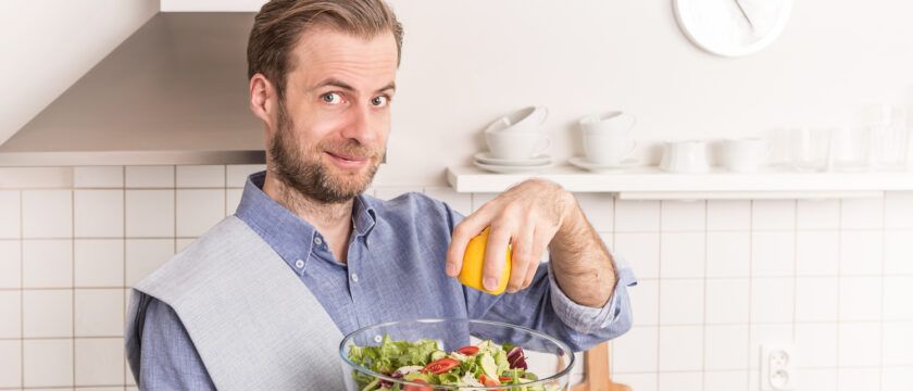 Prostate Cancer Diet – The Best & Worst Foods