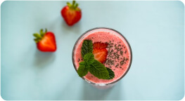 Eating for Gut Health