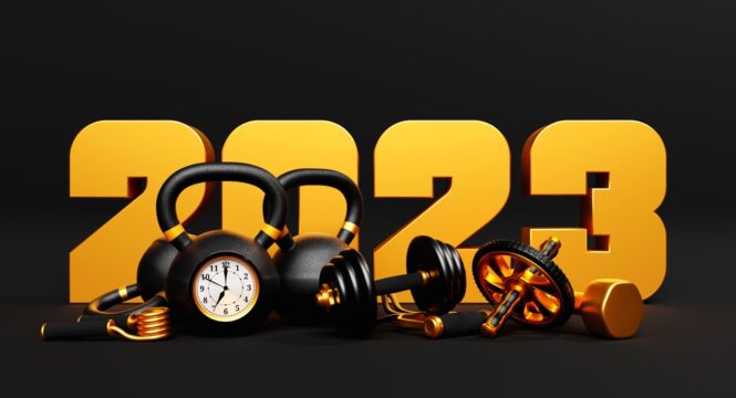 Top Fitness Trends of 2023