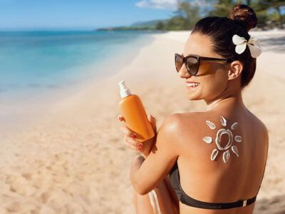 6 Common Sunscreen Myths – Let’s Separate Fact from Fiction