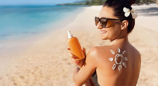 6 Common Sunscreen Myths – Let’s Separate Fact from Fiction