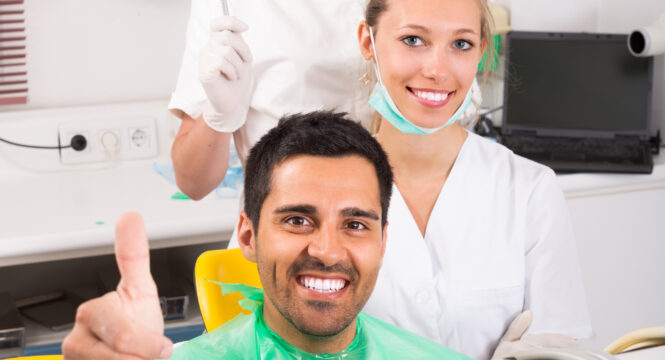 Winning the Battle Against Teeth Cavities: Causes, Symptoms, and Proven Treatments