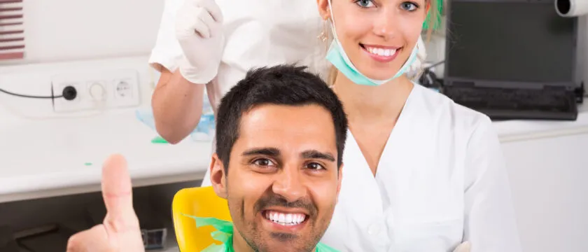 Winning the Battle Against Teeth Cavities: Causes, Symptoms, and Proven Treatments