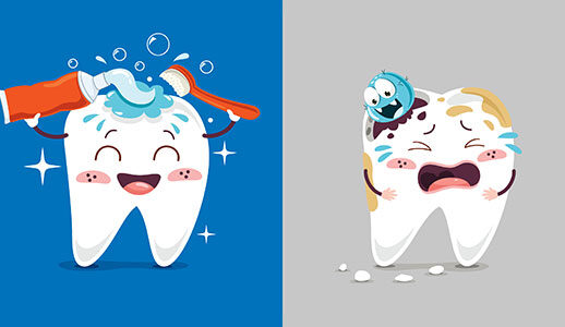 Can Teeth Cavities be Reversed? Debunking Myths and Exploring Possibilities