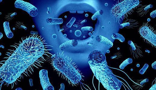 Oral Diseases and Systemic Infection: Exploring the Surprising Connection