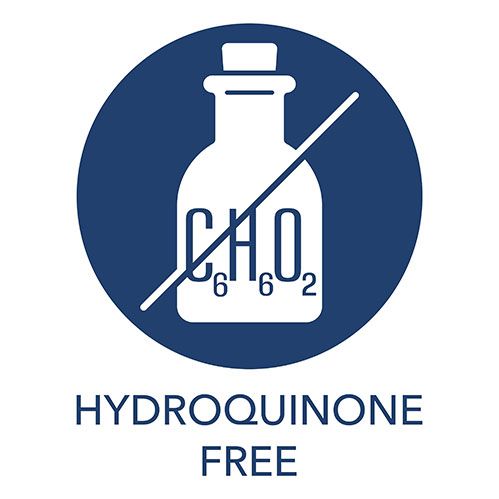 avoid Hydroquinone image 