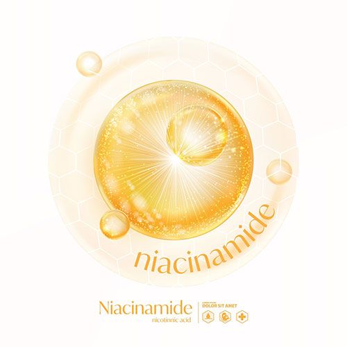 Niacinamide