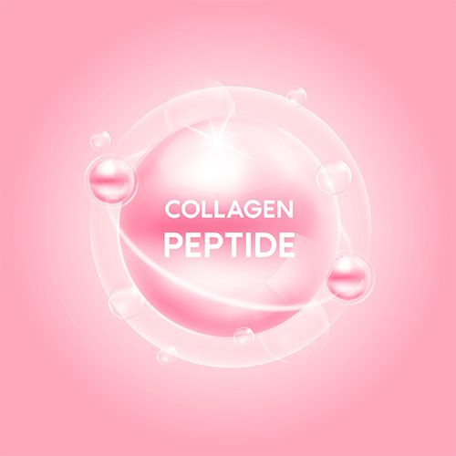 Peptide Collagen