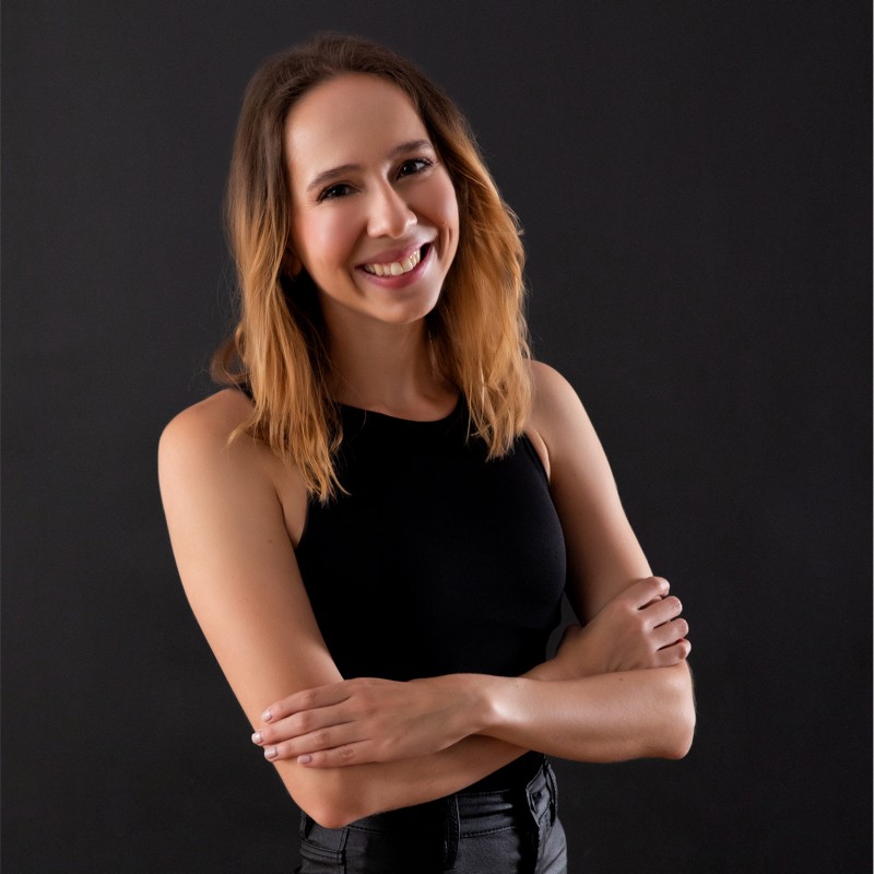 Brenda Peralta | RDN | CDE