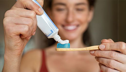 Can Your Toothpaste Do This? The Best Toothpaste Brands to Prevent Gum Disease