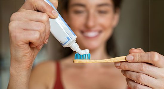 Can Your Toothpaste Do This? The Best Toothpaste Brands to Prevent Gum Disease