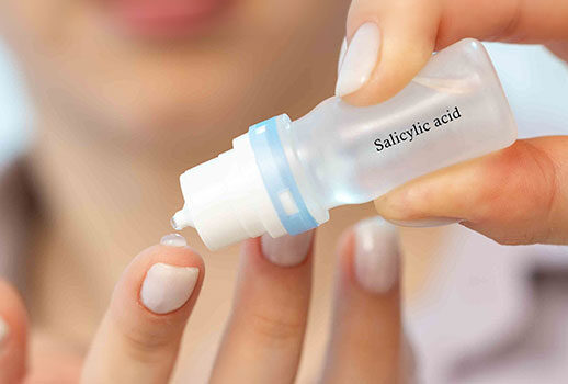 Salicylic Acid Skincare Guide: Unlocking the Secrets to Clear, Radiant Skin