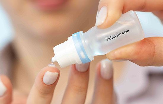 Salicylic Acid Skincare Guide: Unlocking the Secrets to Clear, Radiant Skin